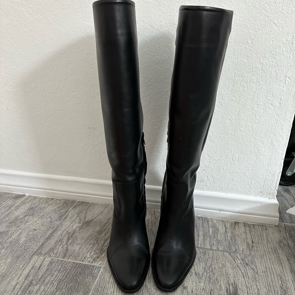 Zara boots